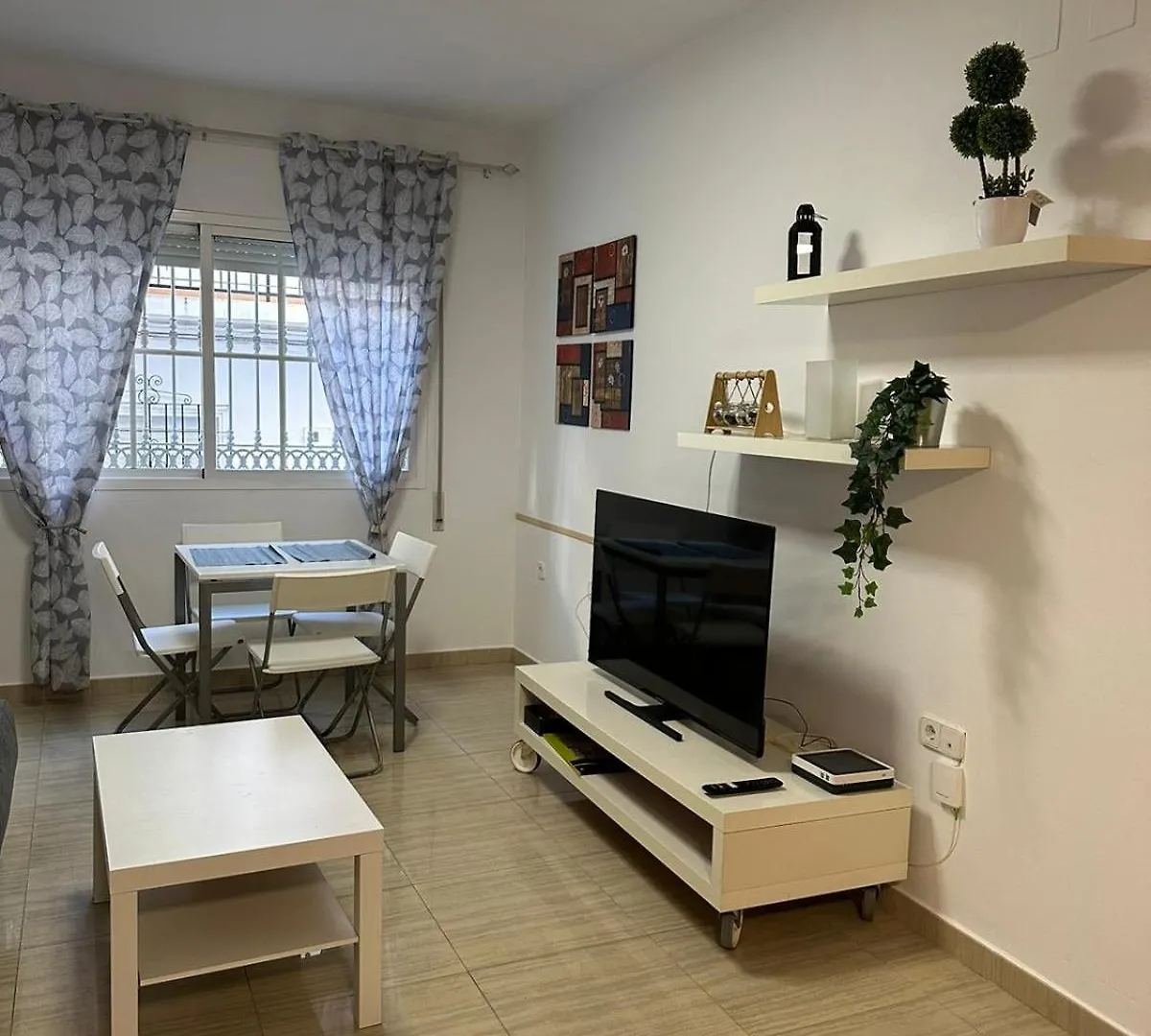 Apartment City Center Close To Beach Calle Quemada Fuengirola